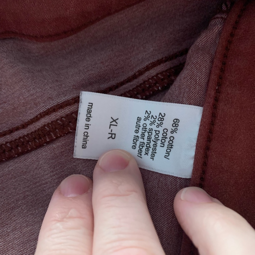 Jeggings - Picture 3 of 4